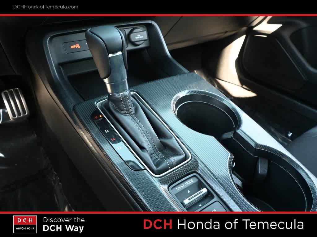 Thumbnail: 2023 Honda Civic - 11