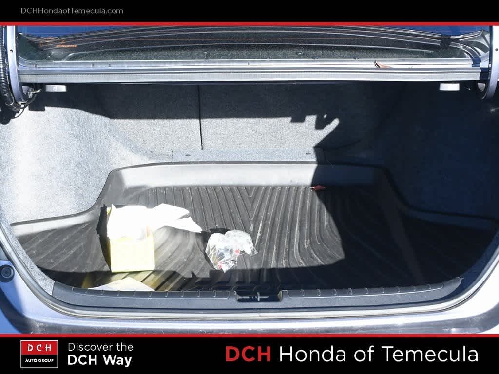 Thumbnail: 2020 Honda Accord - 21