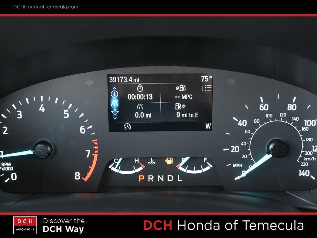 Thumbnail: 2022 Ford Escape - 10