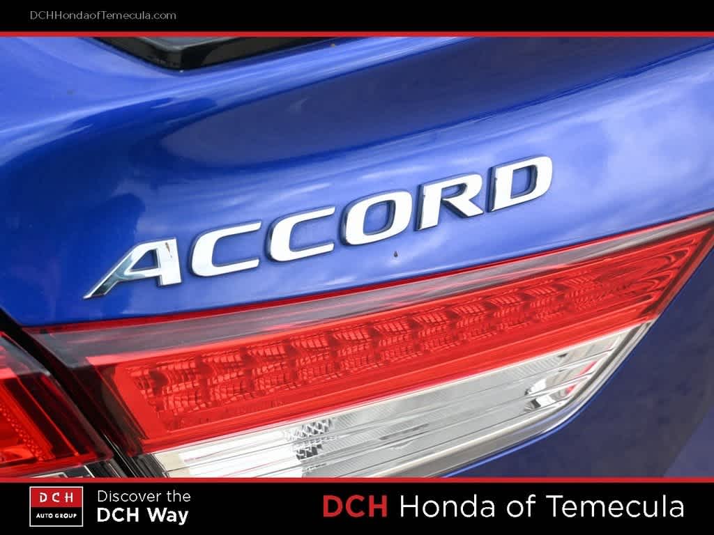 Thumbnail: 2022 Honda Accord - 7