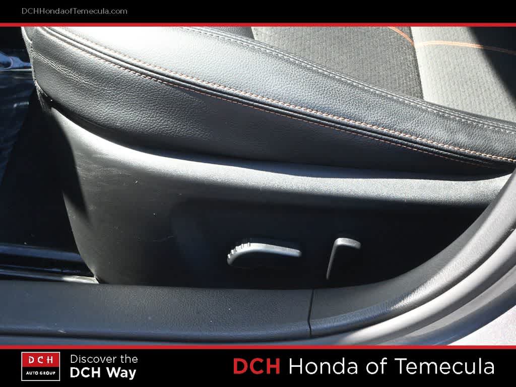 Thumbnail: 2022 Nissan Altima - 17