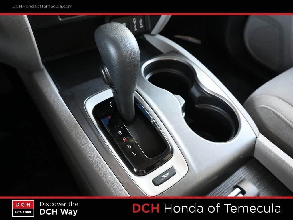 Thumbnail: 2018 Honda Pilot - 11
