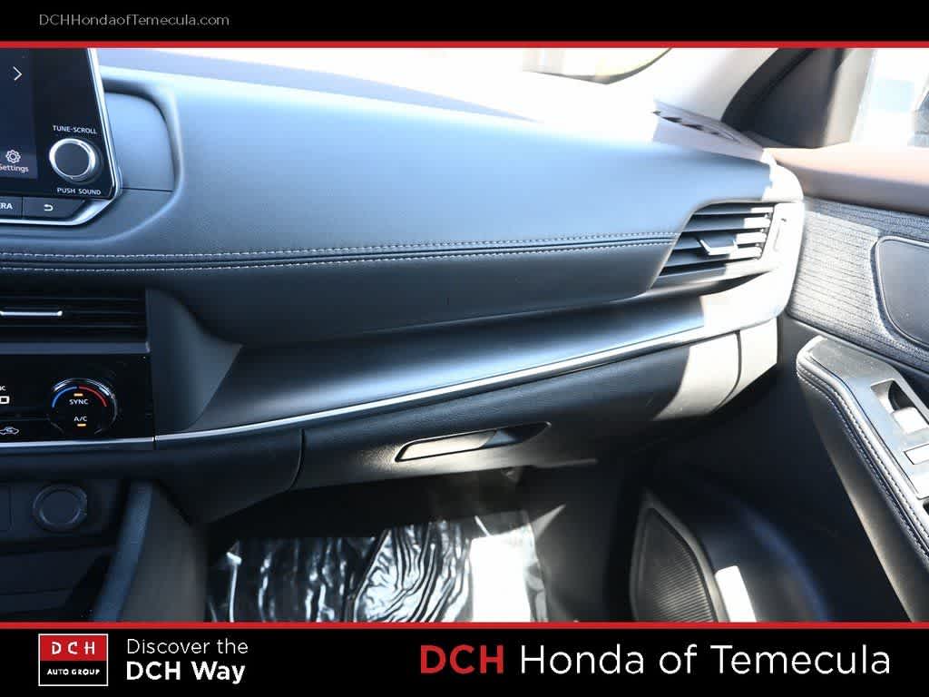 Thumbnail: 2023 Nissan Rogue - 14