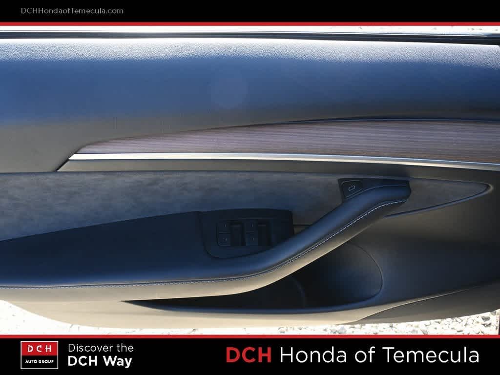 Thumbnail: 2023 Tesla Model 3 - 14