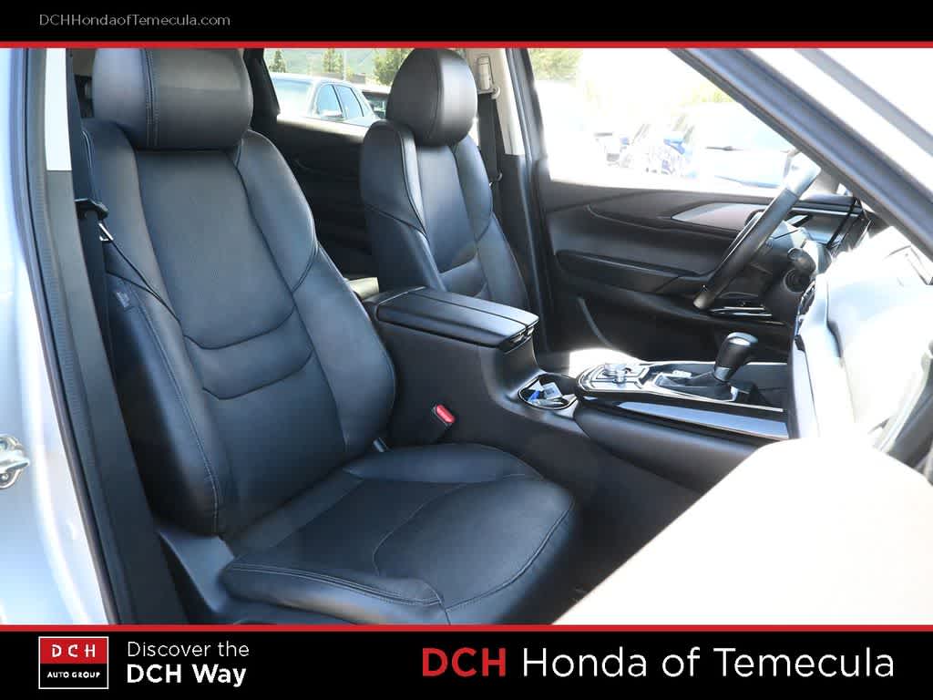 Thumbnail: 2023 Mazda CX-9 - 21