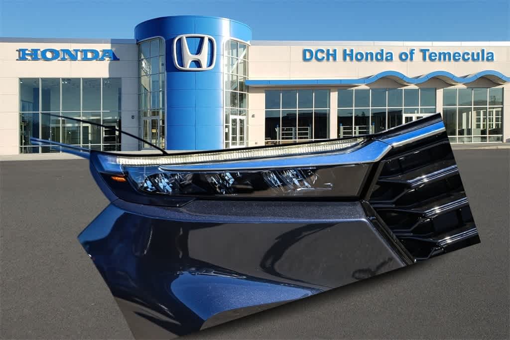 2026 Honda CR-V EX-L photo 4