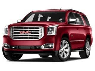 2017 GMC Yukon SLT -
                  Temecula, CA
