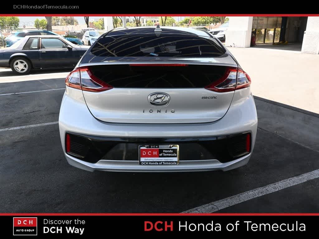 Thumbnail: 2019 Hyundai Ioniq - 6