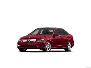 2012 Mercedes-Benz C-Class  -
                  Temecula, CA