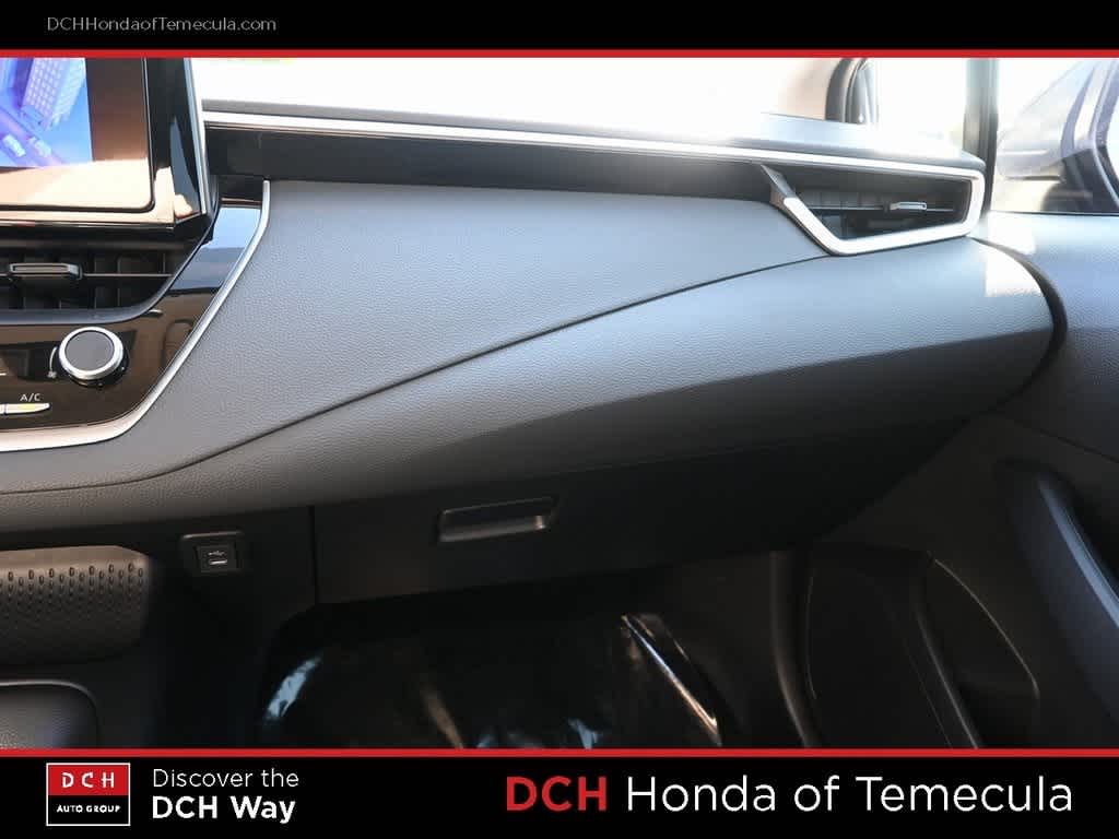 Thumbnail: 2024 Toyota Corolla - 15