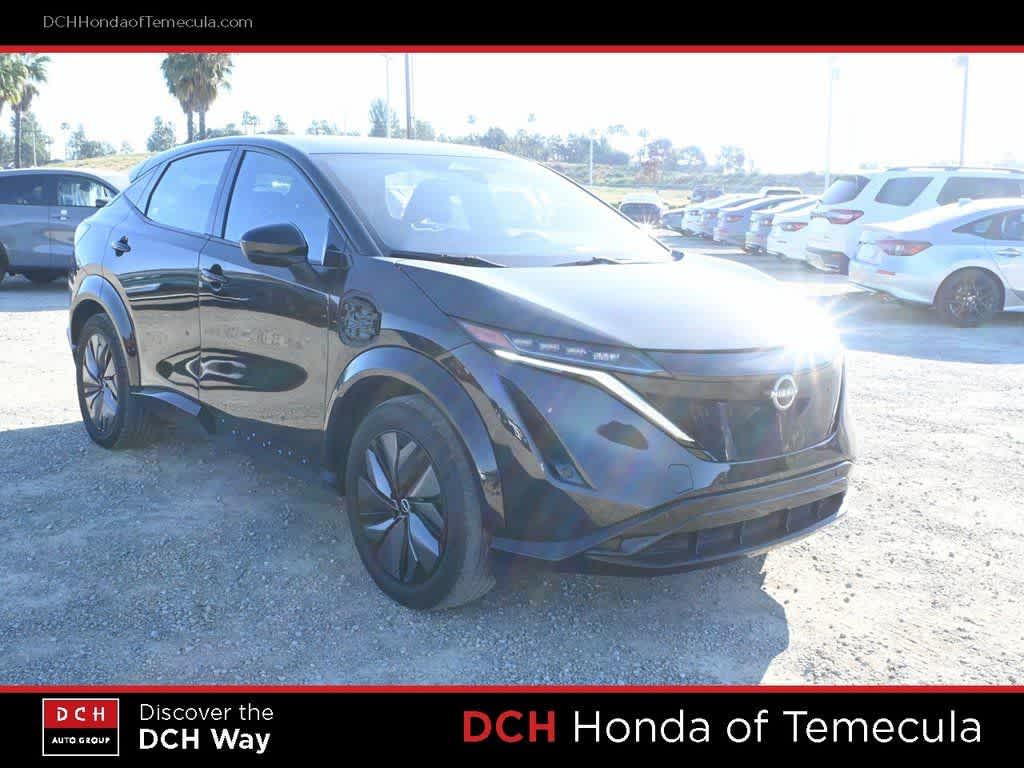 Thumbnail: 2023 Nissan Ariya - 3