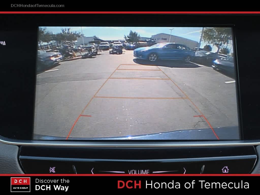 Thumbnail: 2019 Cadillac XT5 - 13