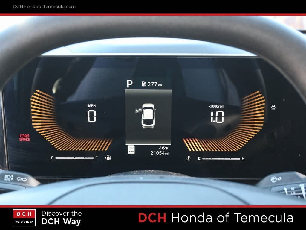 Thumbnail: 2025 Kia K4 - 10