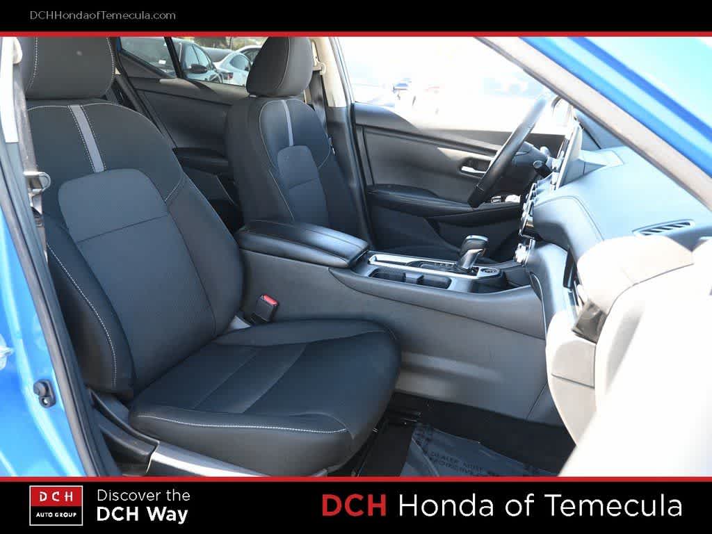 Thumbnail: 2024 Nissan Sentra - 21