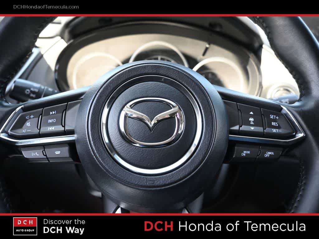 Thumbnail: 2023 Mazda CX-9 - 8