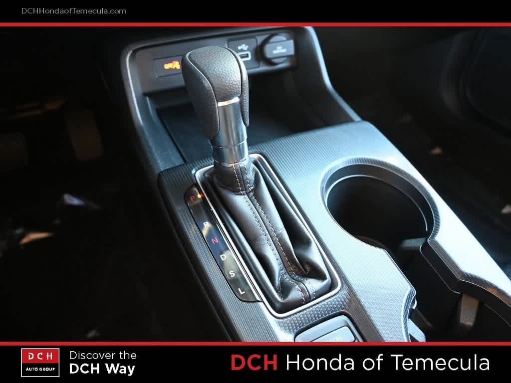 Thumbnail: 2023 Honda Civic - 11
