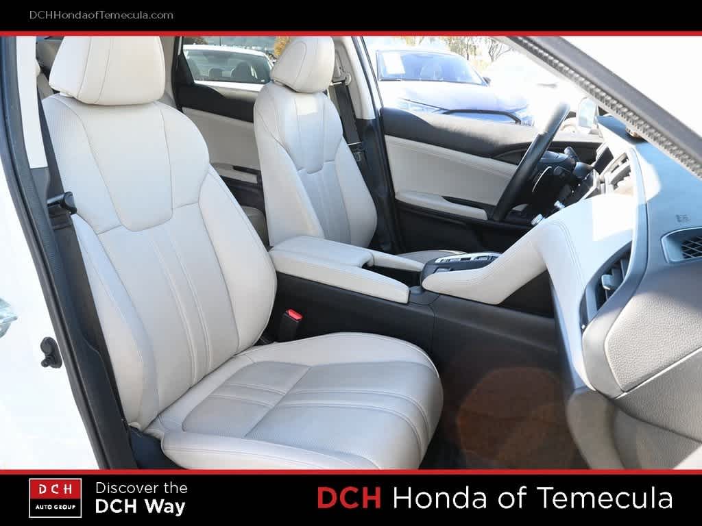 Thumbnail: 2022 Honda Insight - 21