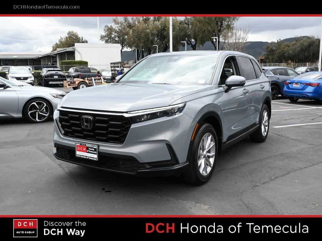 2023 Honda CR-V SUV 