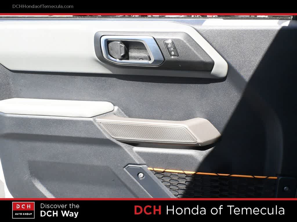 Thumbnail: 2023 Ford Bronco - 16