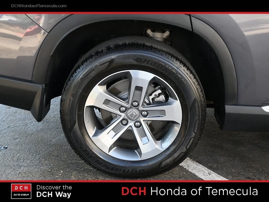 Thumbnail: 2024 Honda Pilot - 24