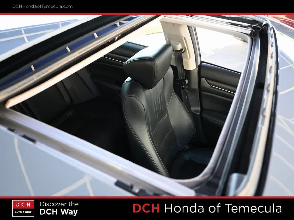 Thumbnail: 2022 Honda Accord - 24