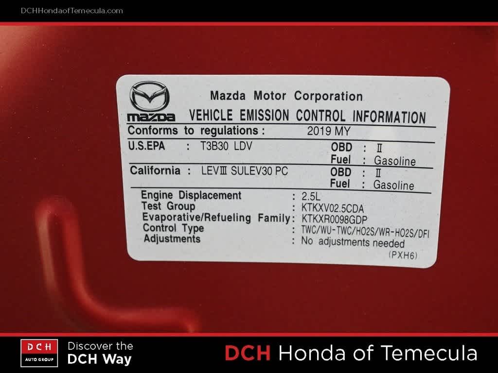 Thumbnail: 2019 Mazda Mazda3 - 23