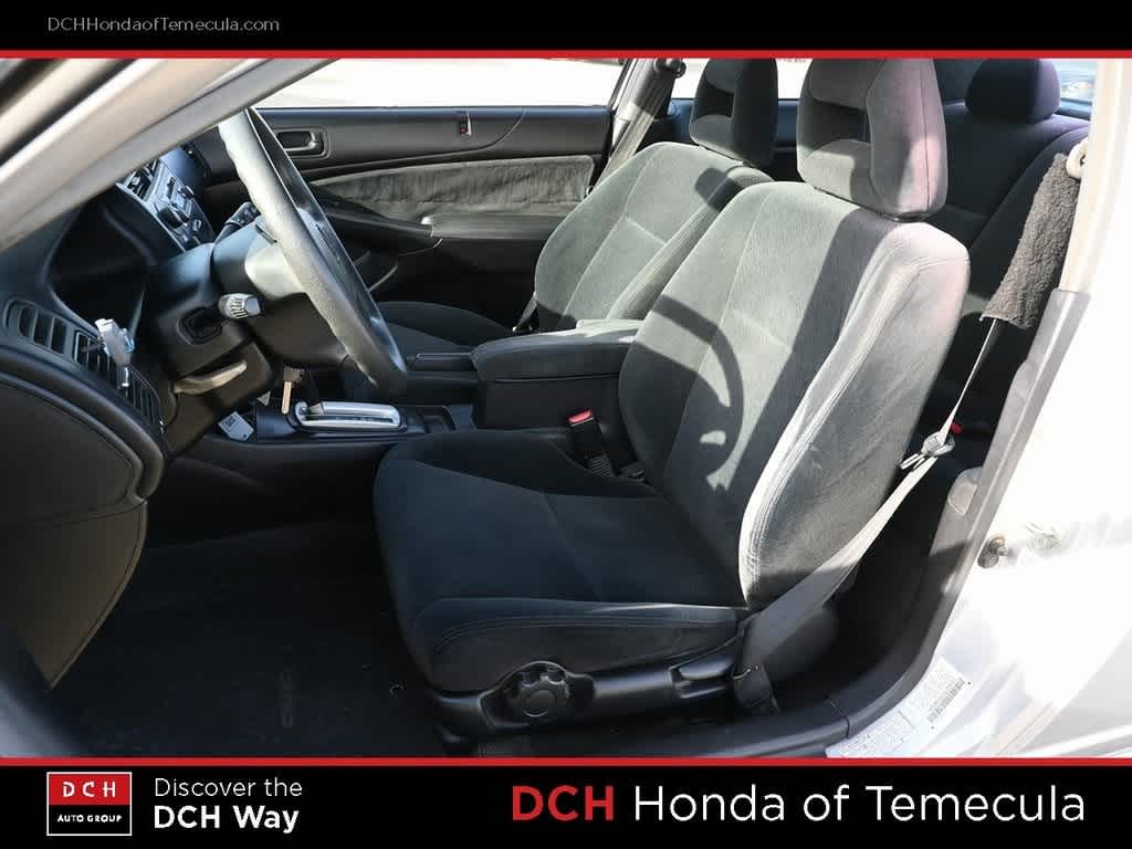 Thumbnail: 2003 Honda Civic - 17