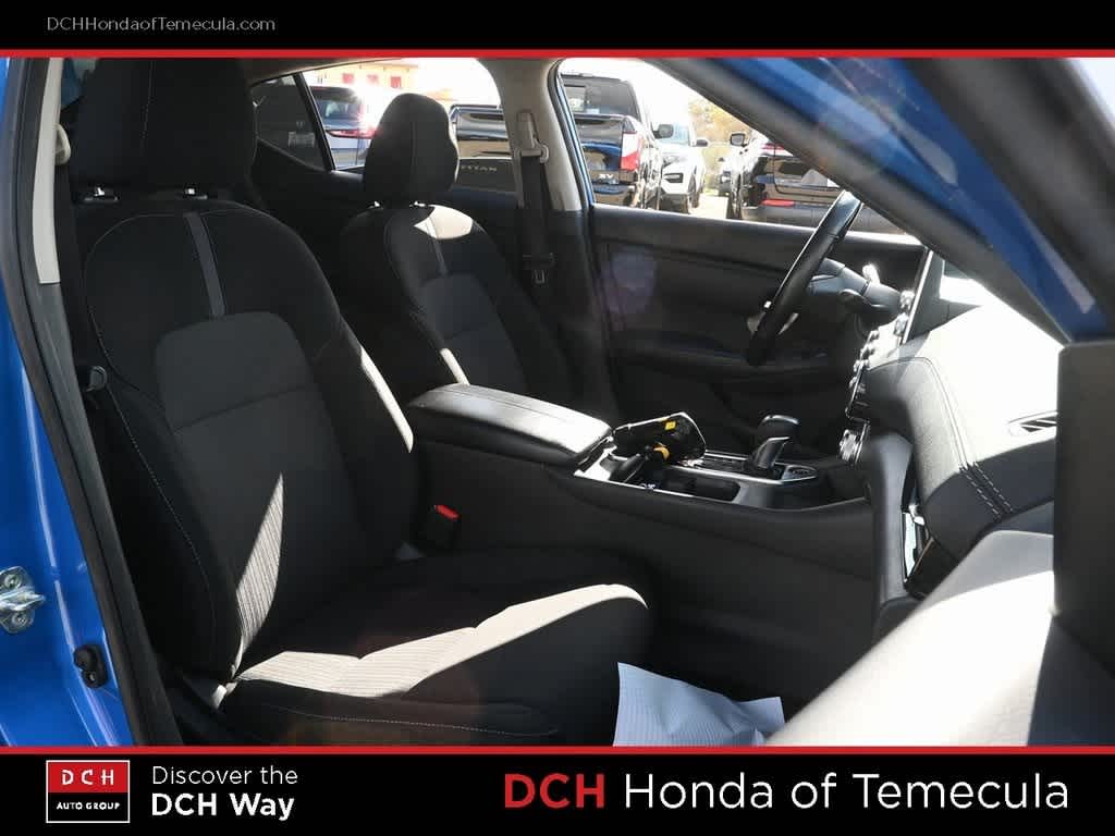 Thumbnail: 2024 Nissan Sentra - 20