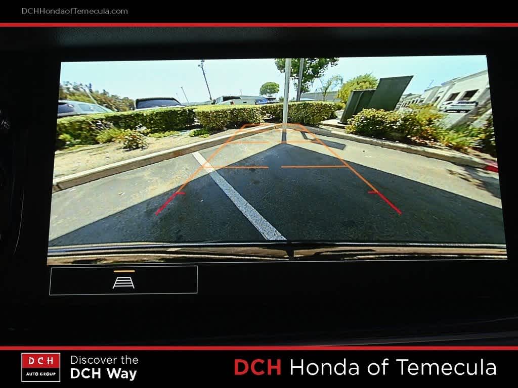 Thumbnail: 2023 Buick Envision - 13