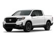  Honda Ridgeline