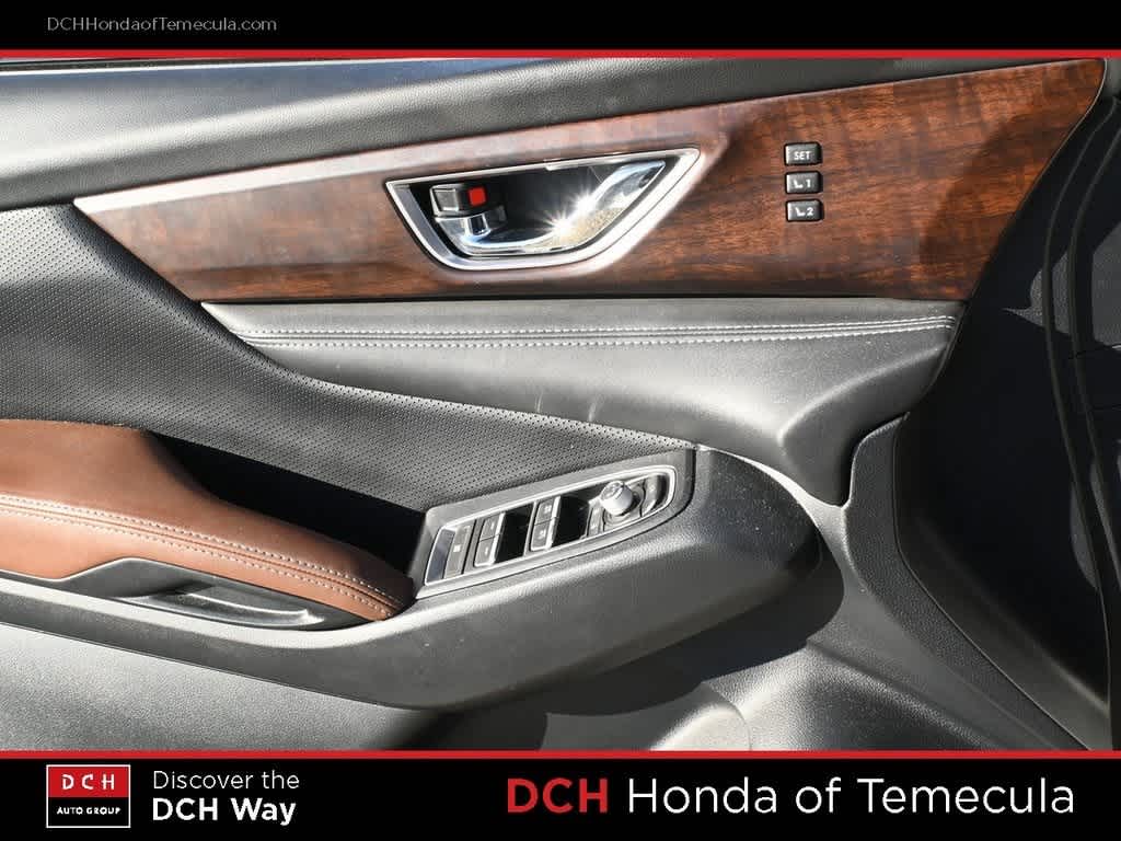 Thumbnail: 2023 Subaru Ascent - 15