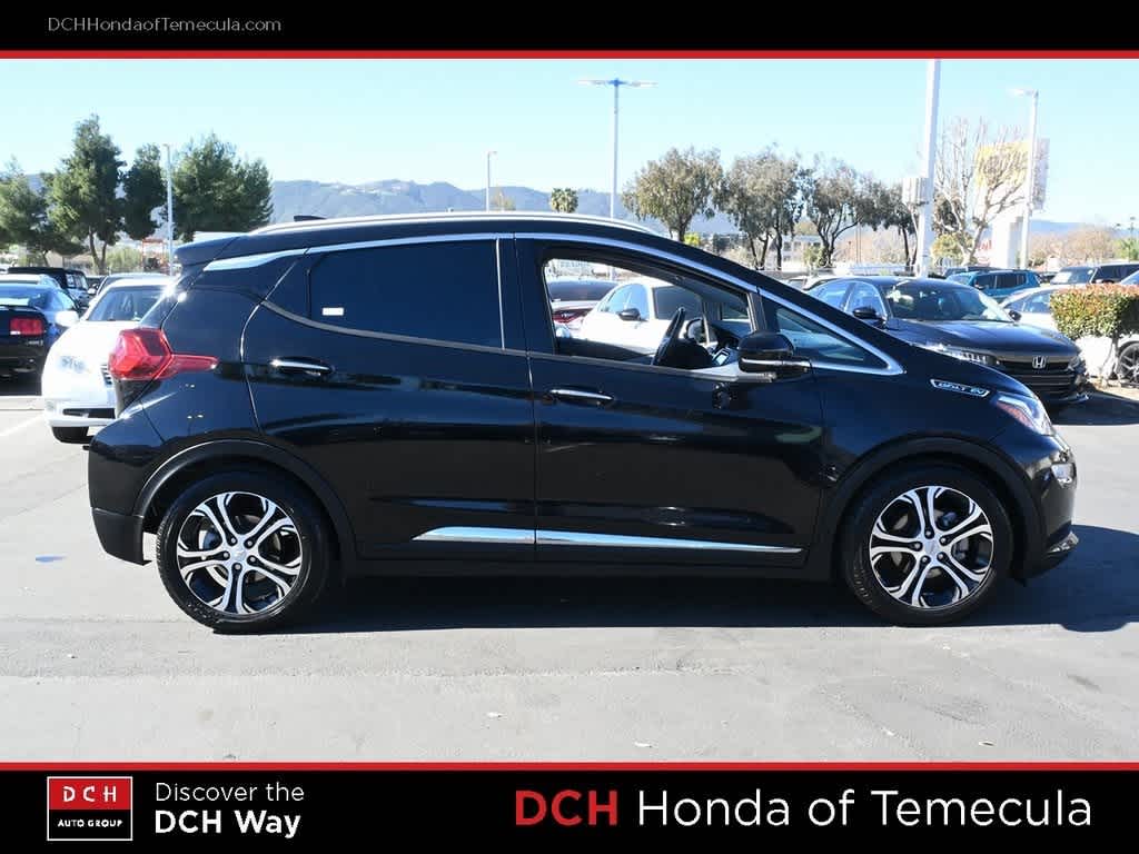 Thumbnail: 2020 Chevrolet Bolt EV - 5