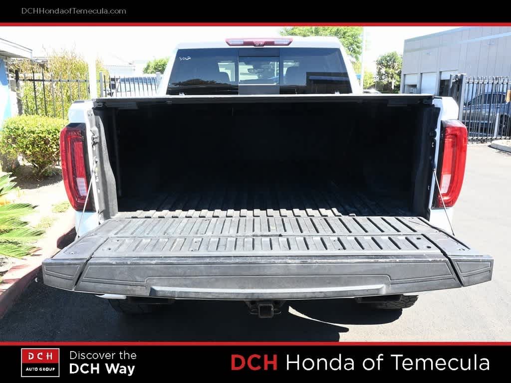 Thumbnail: 2020 GMC Sierra 1500 - 21