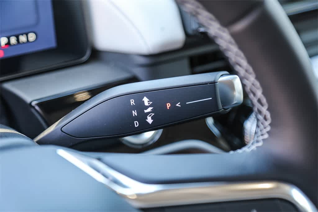 Thumbnail: 2026 Honda Prologue - 25