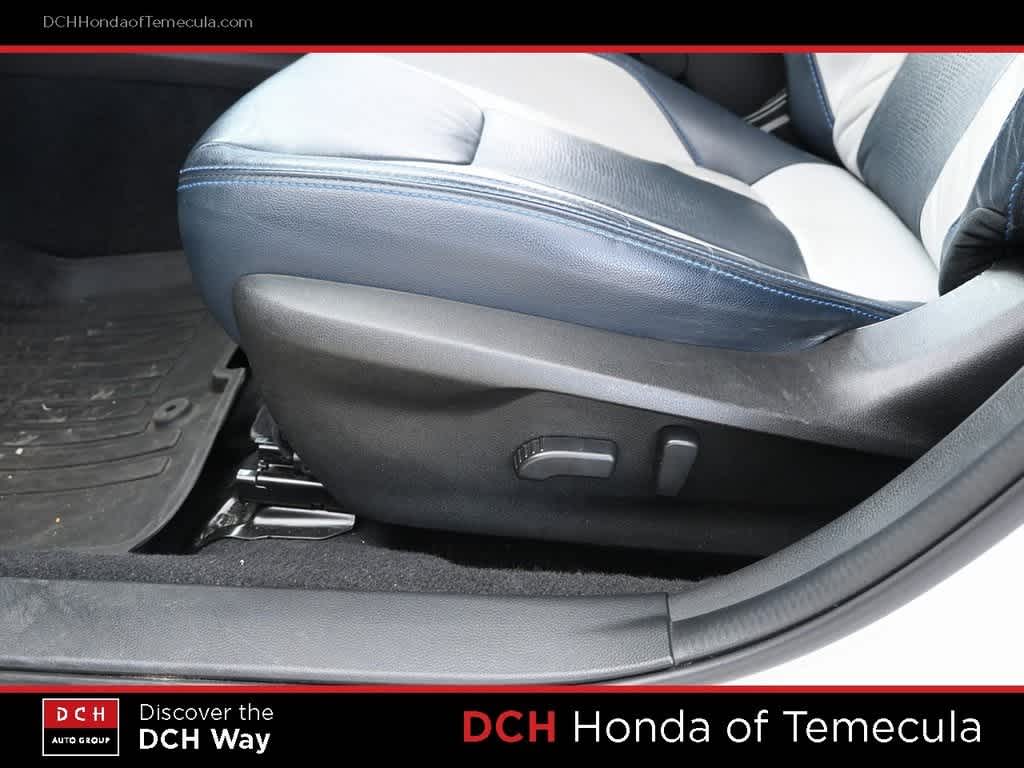 Thumbnail: 2020 Subaru Crosstrek - 16