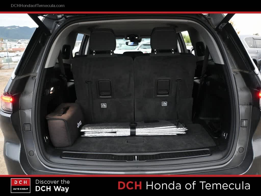 Thumbnail: 2021 Jeep Grand Cherokee L - 18