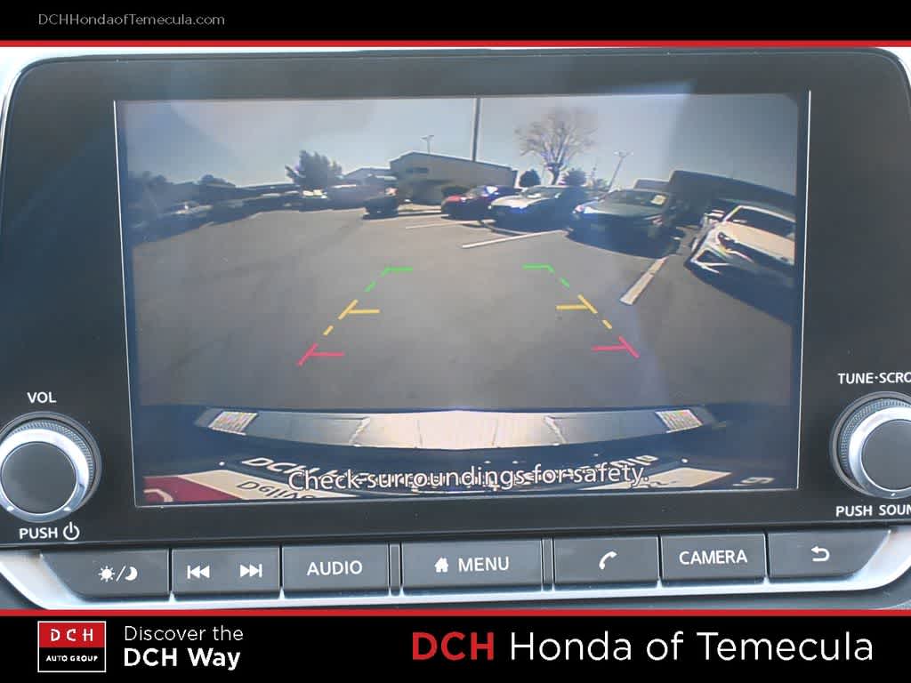 Thumbnail: 2024 Nissan Rogue - 13