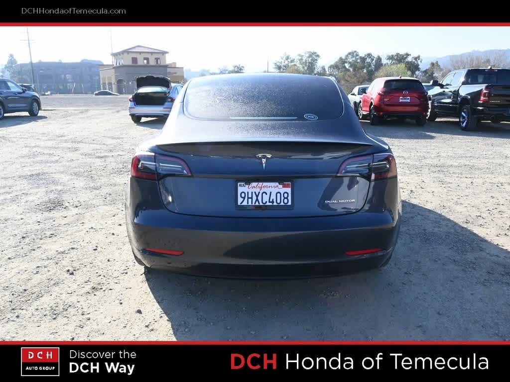 Thumbnail: 2023 Tesla Model 3 - 6