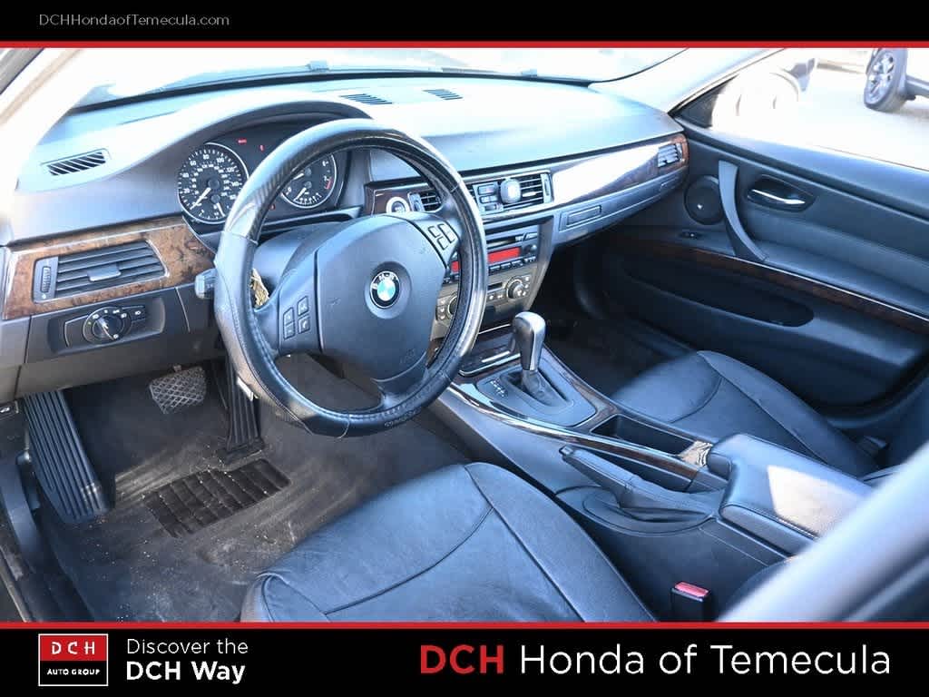 Thumbnail: 2006 BMW 3 Series - 8