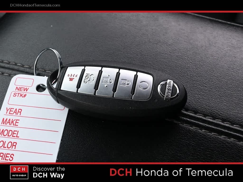 Thumbnail: 2020 Nissan Altima - 14