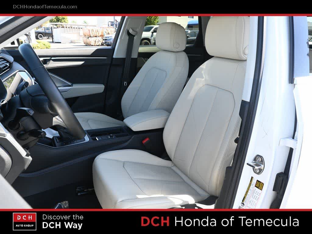 Thumbnail: 2024 Audi Q3 - 18