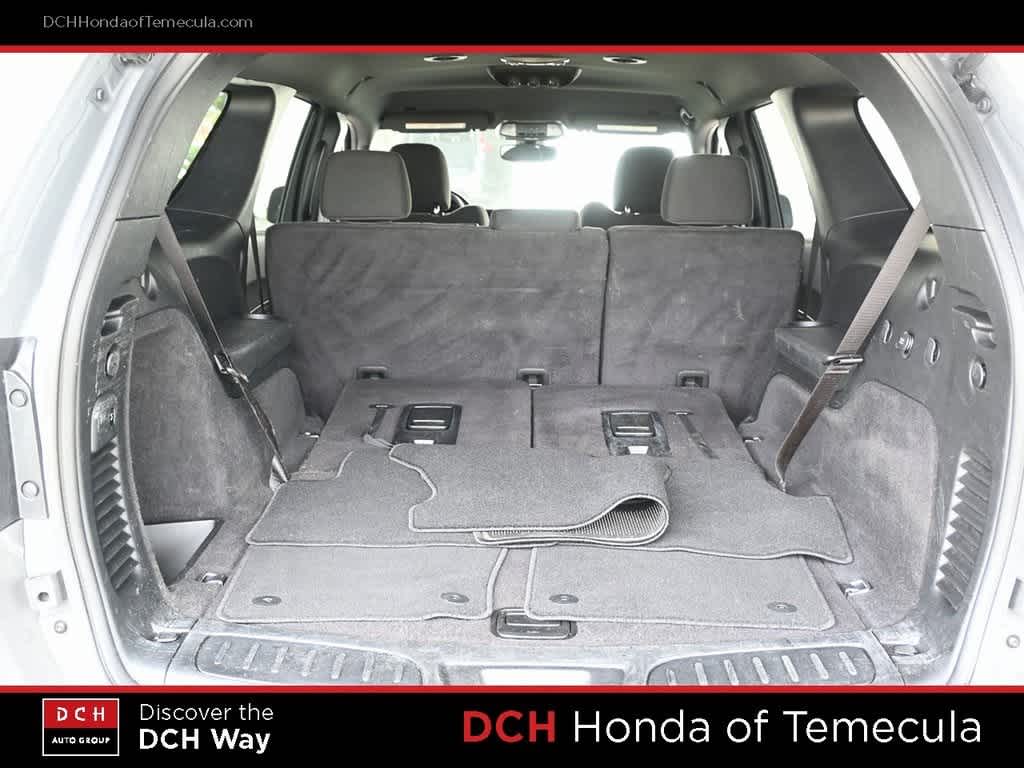 Thumbnail: 2023 Dodge Durango - 23