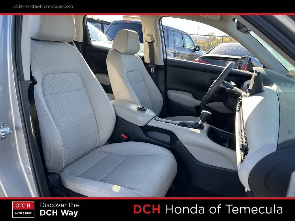 Thumbnail: 2023 Honda HR-V - 20