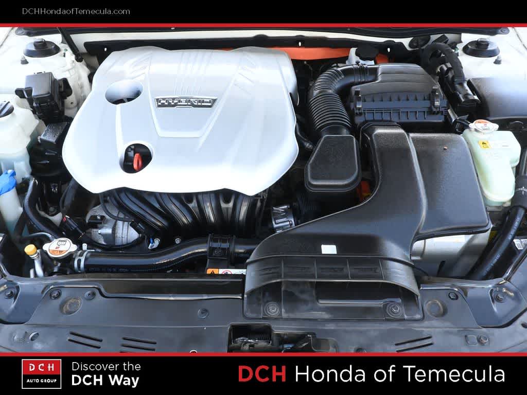 Thumbnail: 2013 Kia Optima - 24