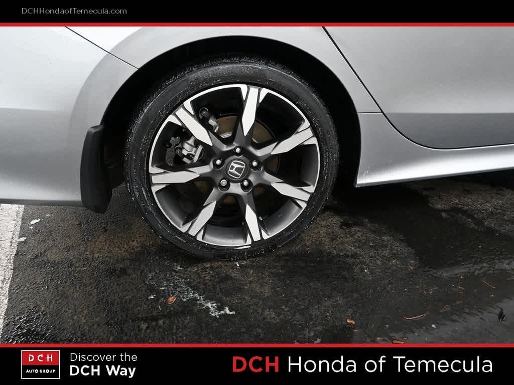 Thumbnail: 2025 Honda Civic - 25