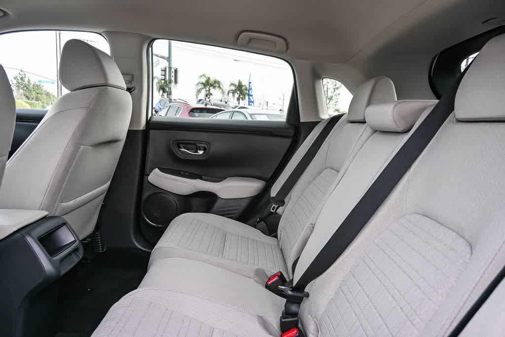 Thumbnail: 2026 Honda HR-V - 16