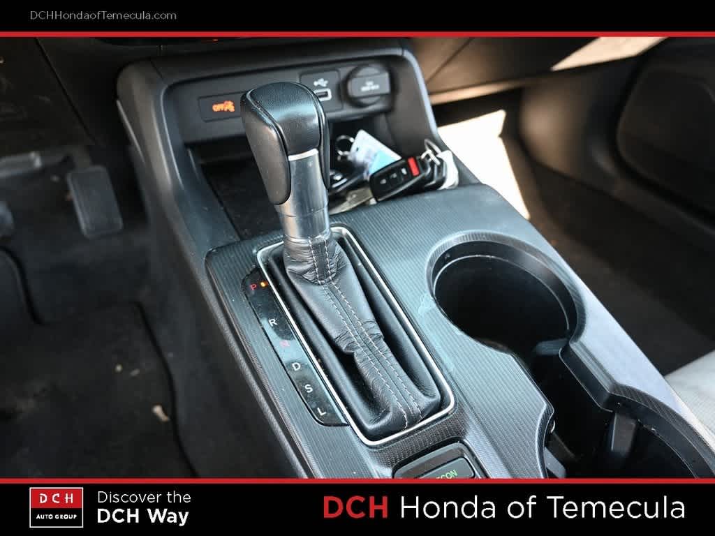 Thumbnail: 2022 Honda Civic - 10