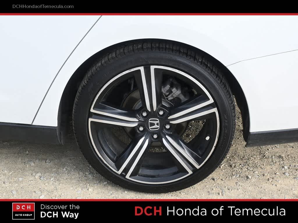 Thumbnail: 2023 Honda Accord - 22