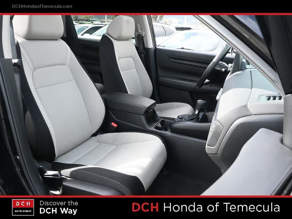 Thumbnail: 2024 Honda CR-V - 21