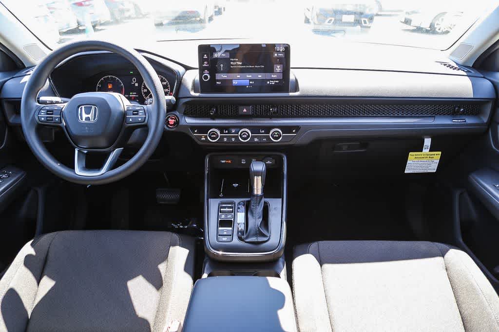 Thumbnail: 2026 Honda CR-V - 25